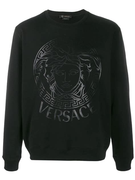 versace para hombre farfetch